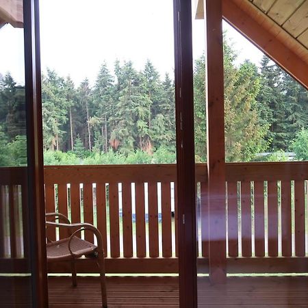 Familiehuis Klokkenweide Villa Loon op Zand Ngoại thất bức ảnh