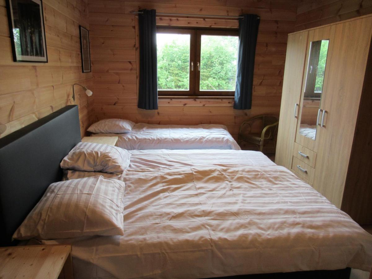 Familiehuis Klokkenweide Villa Loon op Zand Ngoại thất bức ảnh